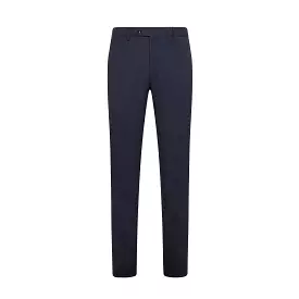 Flavien Chino Pants Twill Inner Performance Wool