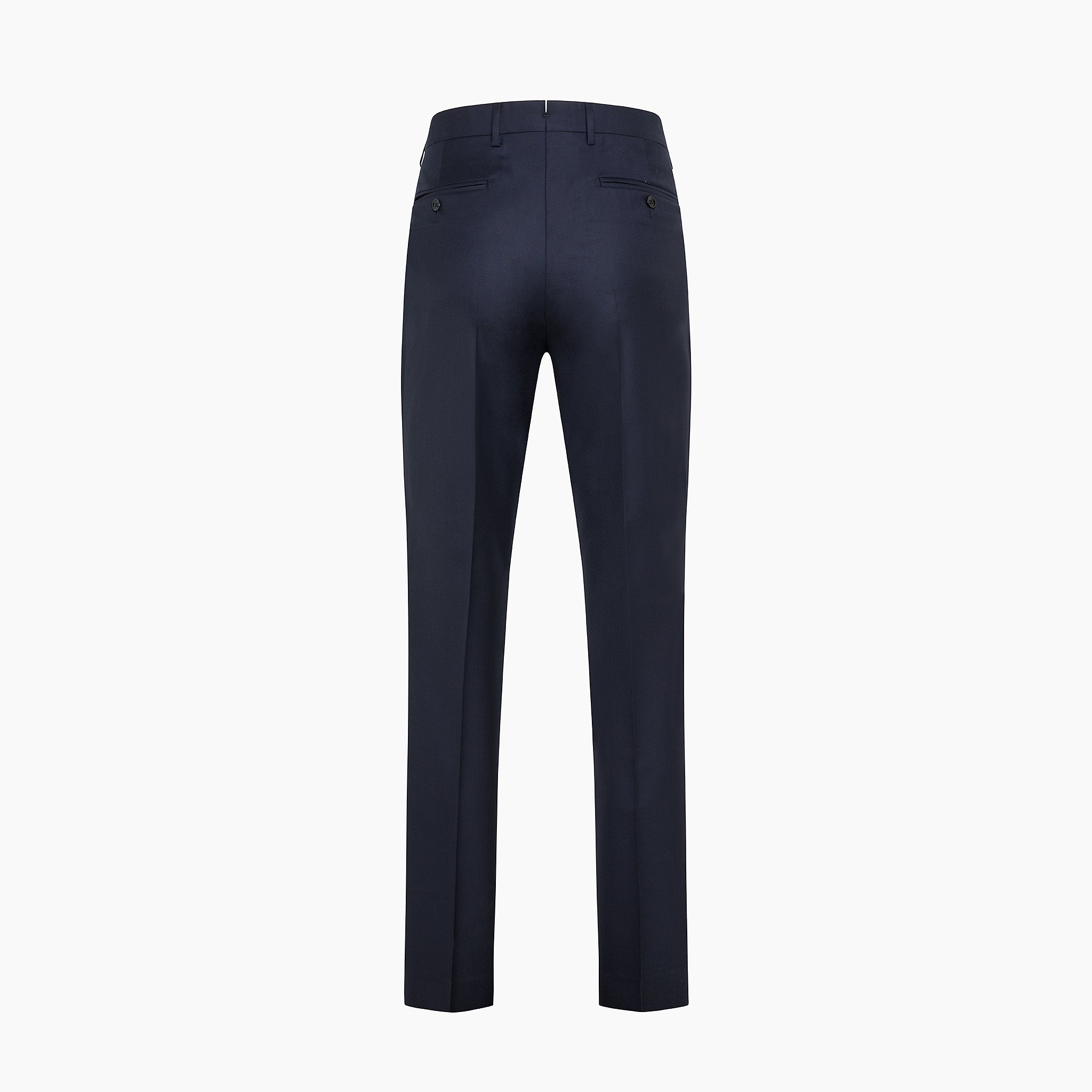 Flavien Elegance Chino Pants Super 170's Wool