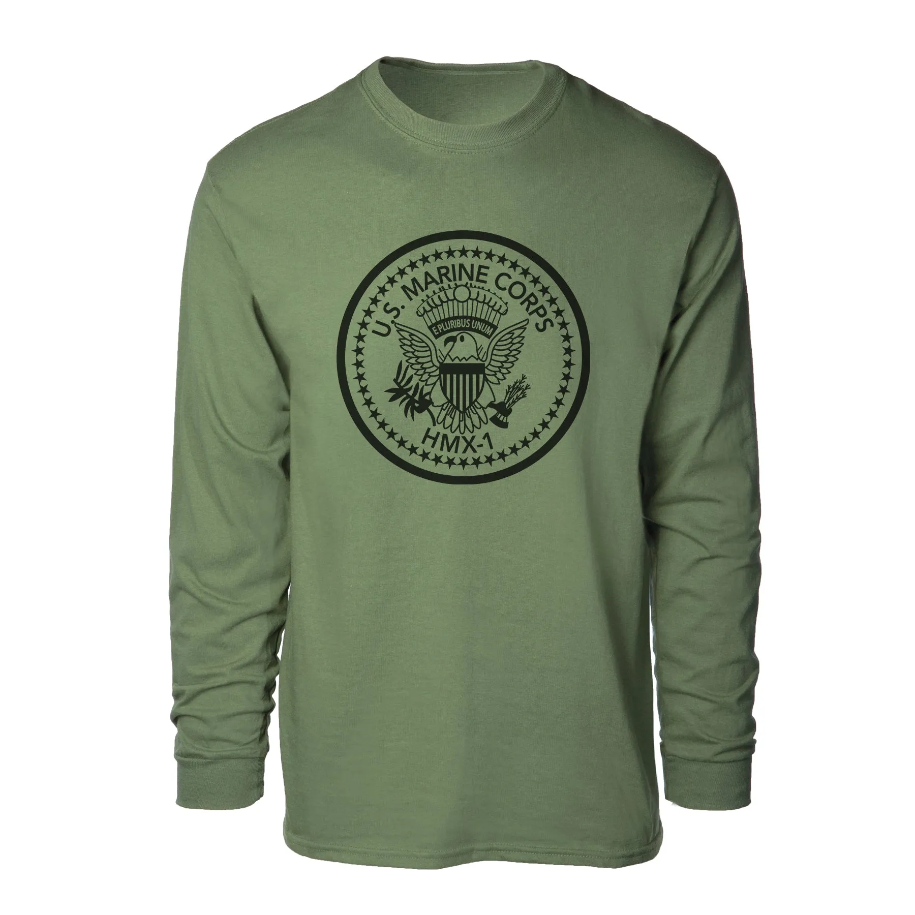 HMX-1 Long Sleeve Shirt