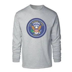 HMX-1 Long Sleeve Shirt