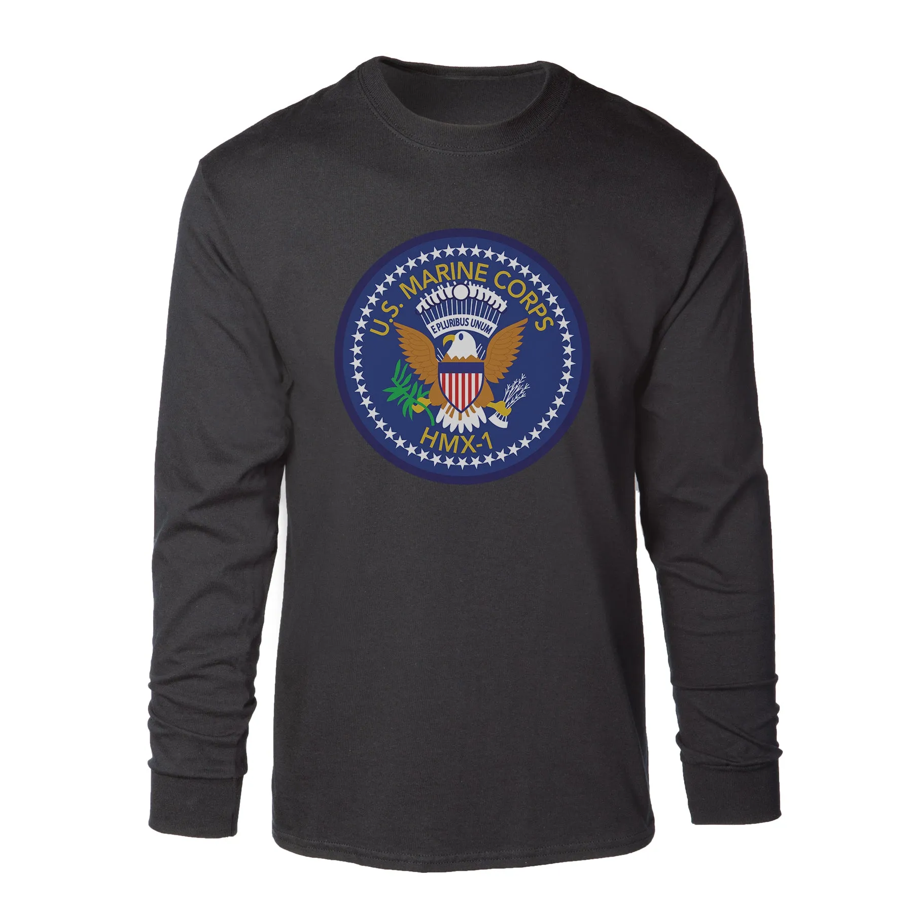 HMX-1 Long Sleeve Shirt