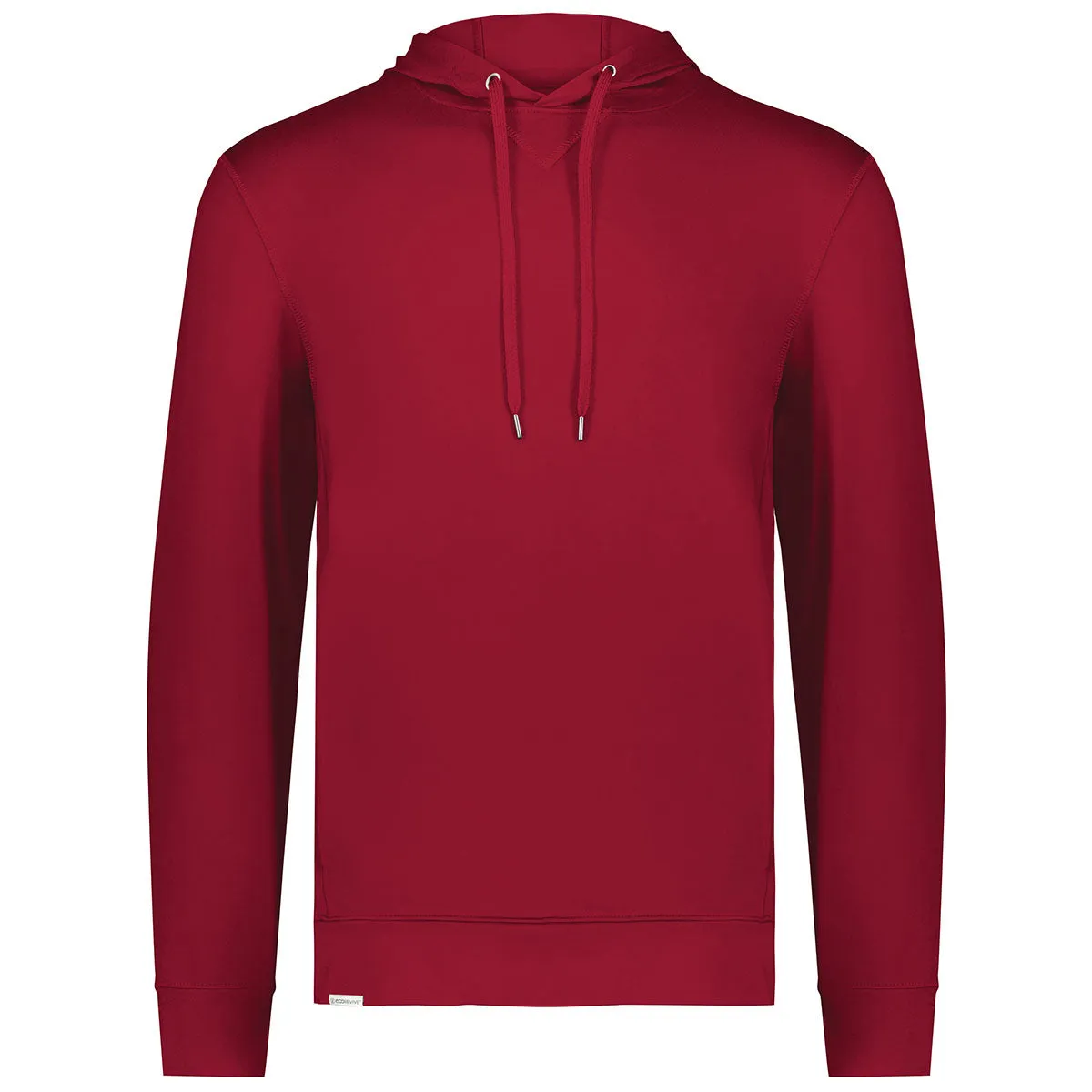 Holloway Men's Scarlet Ventura Soft Knit Hoodie