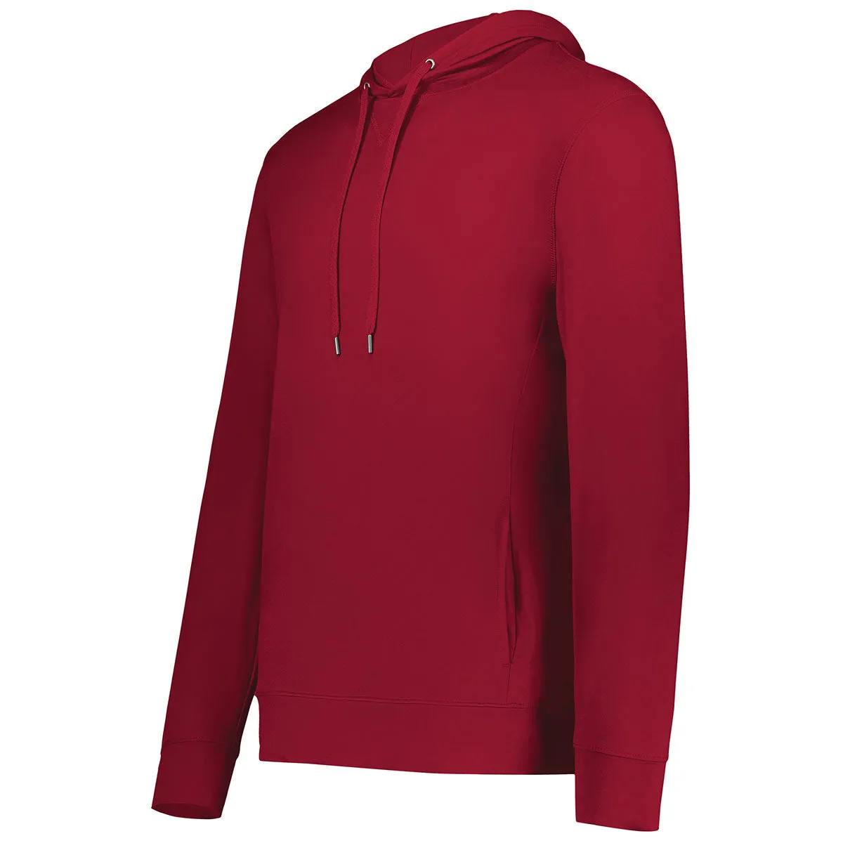 Holloway Men's Scarlet Ventura Soft Knit Hoodie