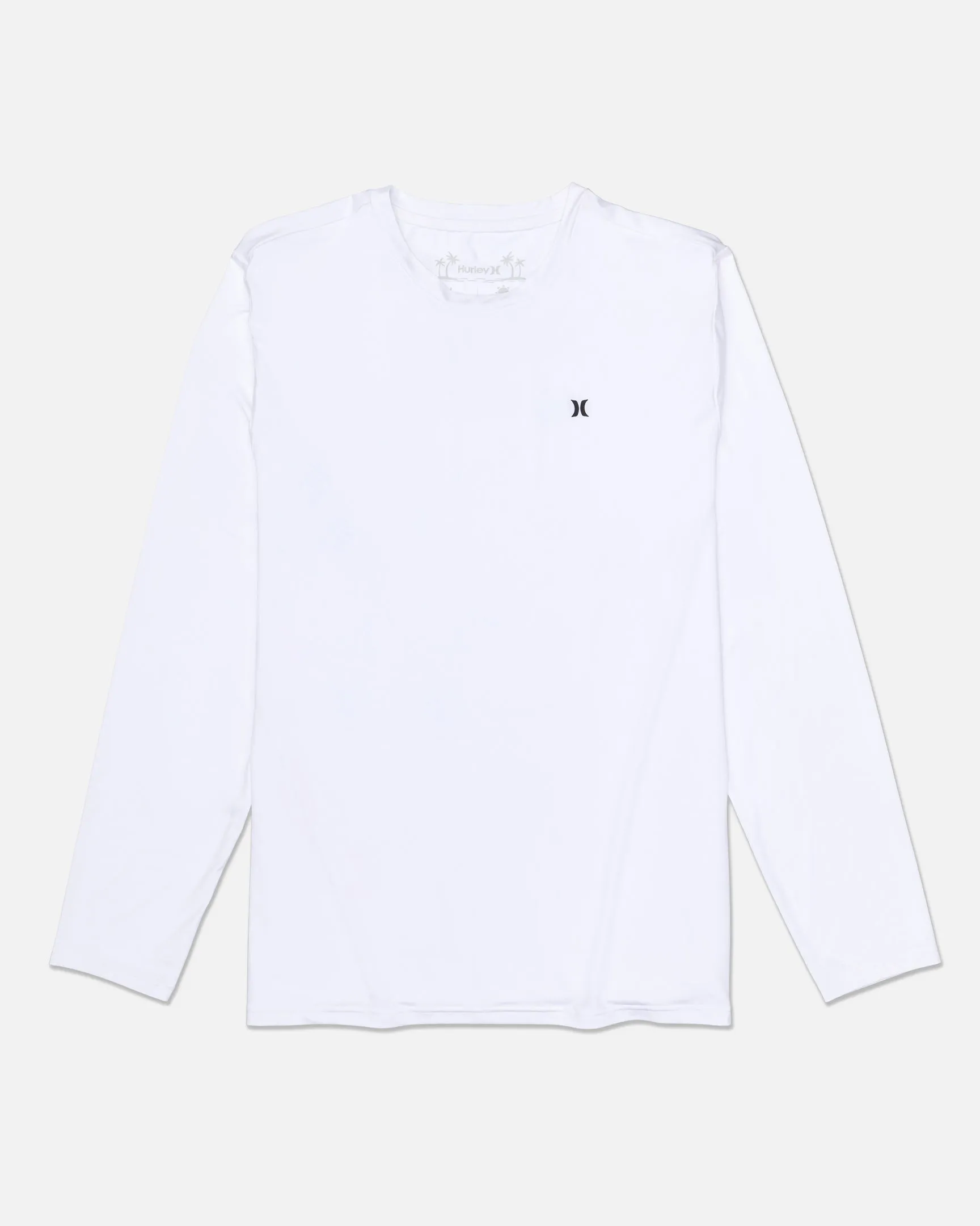 Hybrid UPF Long Sleeve