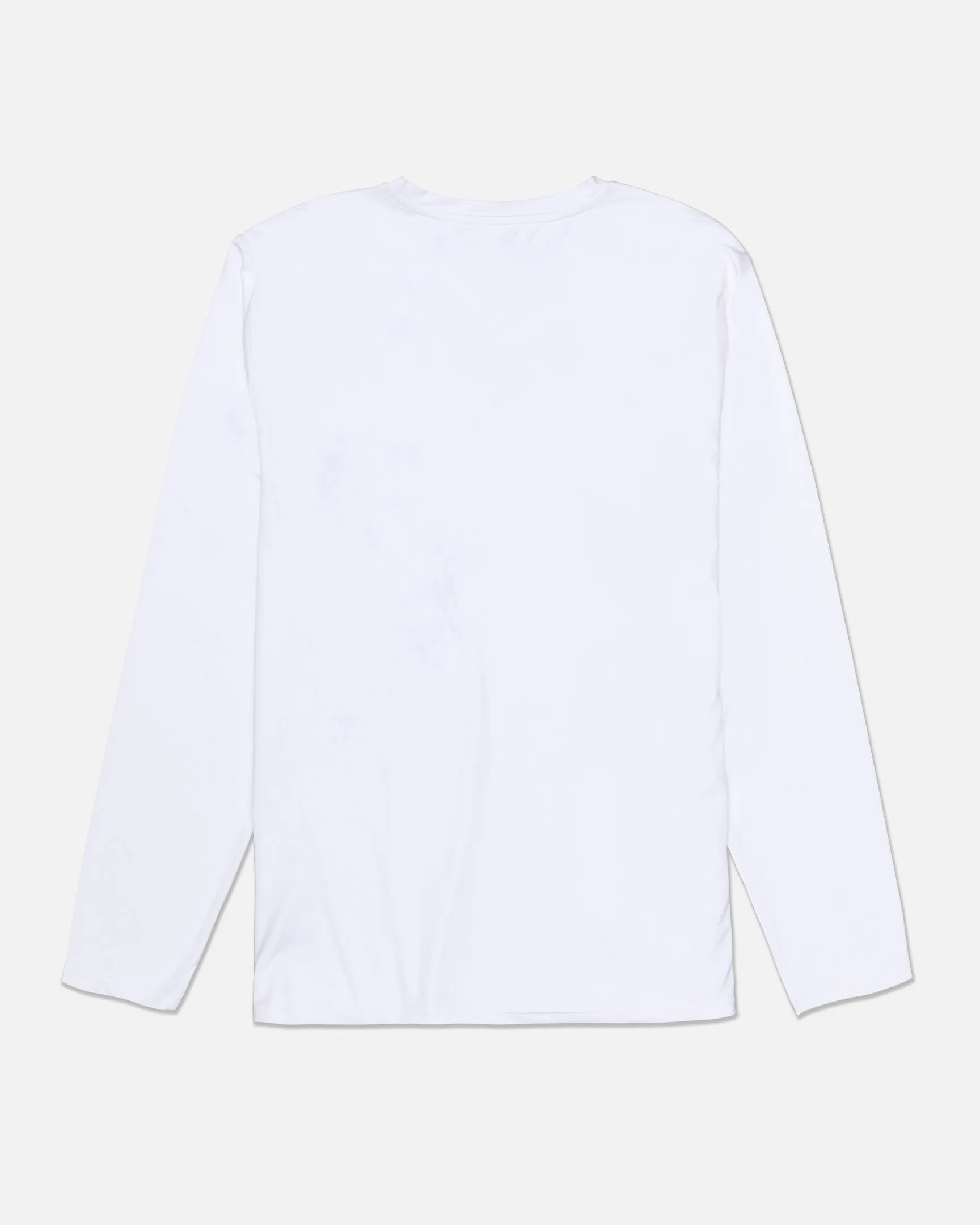 Hybrid UPF Long Sleeve