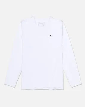 Hybrid UPF Long Sleeve