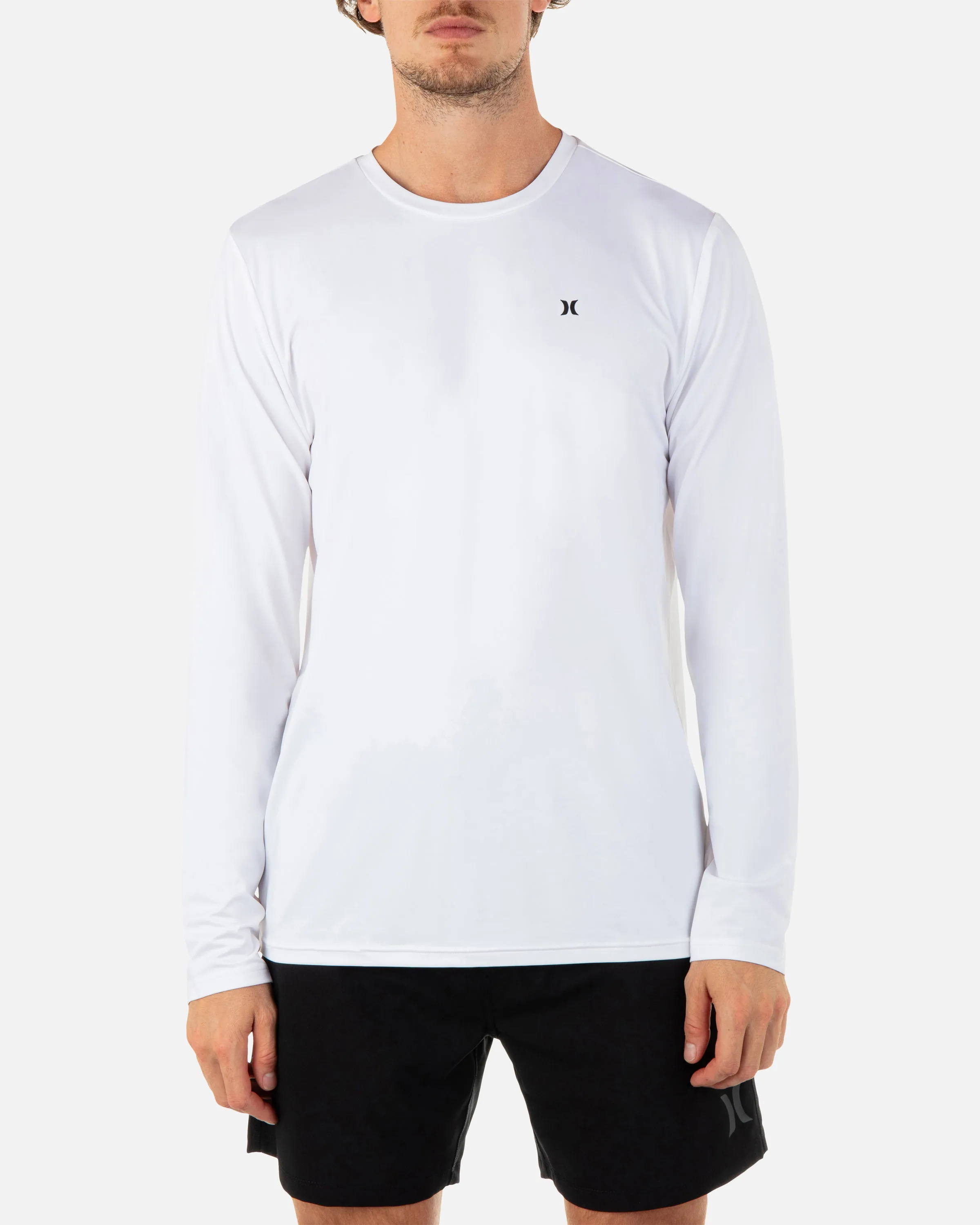 Hybrid UPF Long Sleeve