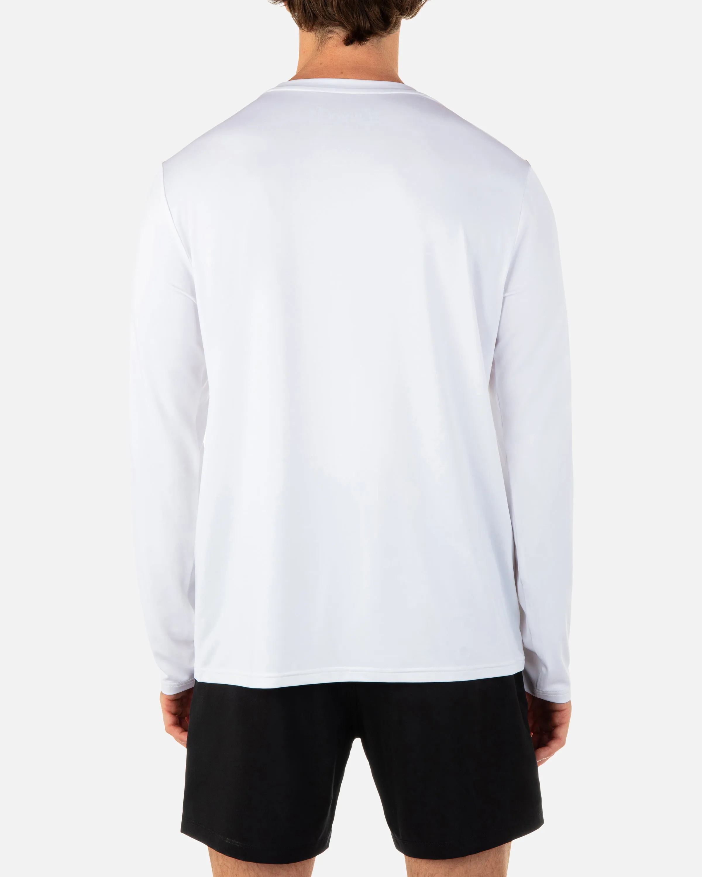 Hybrid UPF Long Sleeve