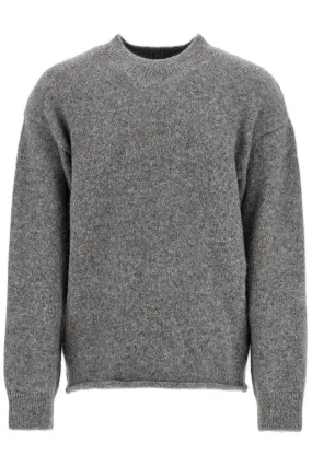 JACQUEMUS sweater 'the jacqu