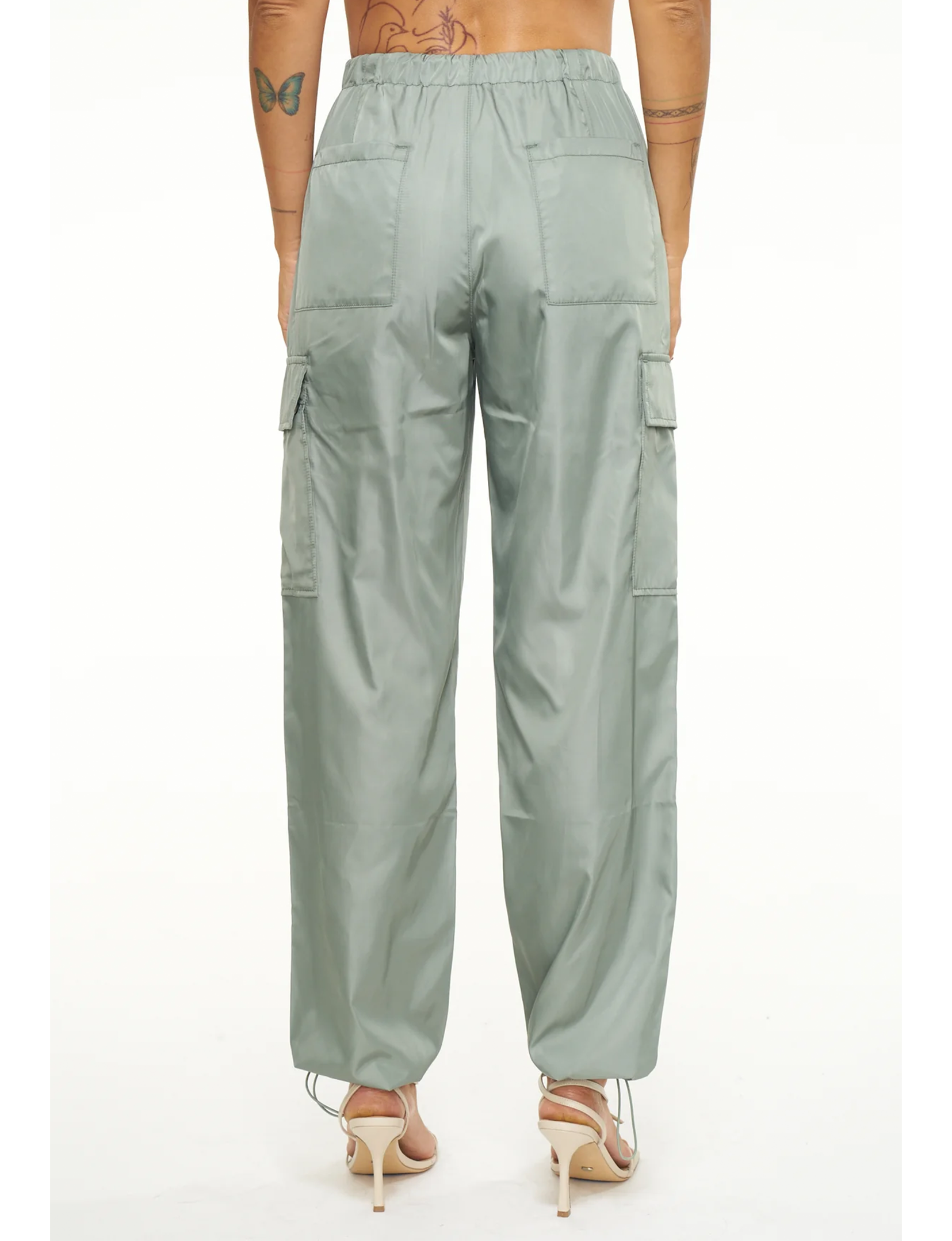 Jade Lightweight Cargo Trouser, Bluff