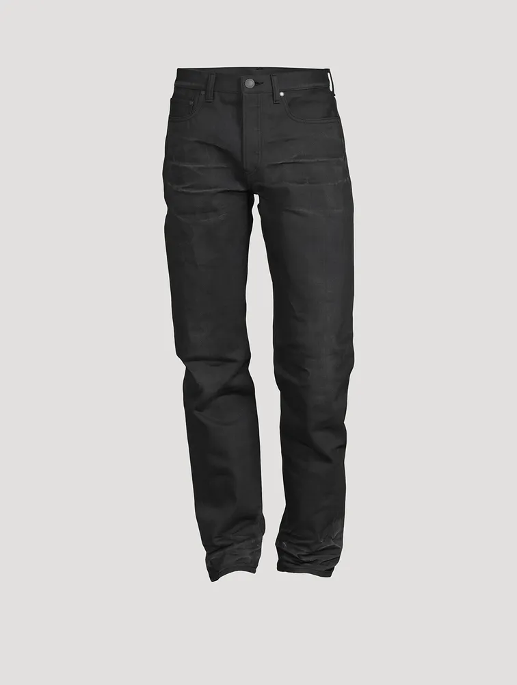 JOHN ELLIOTT The Daze Dry Process Jeans