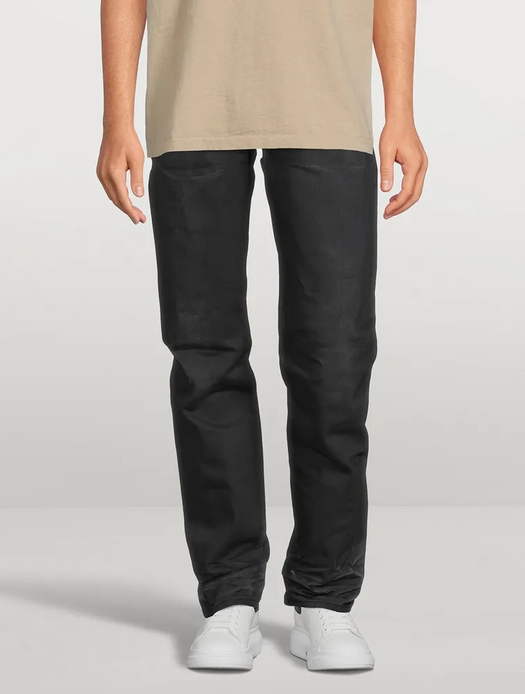 JOHN ELLIOTT The Daze Dry Process Jeans