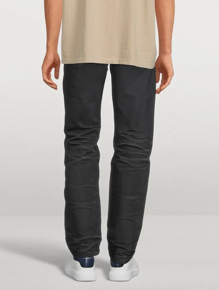 JOHN ELLIOTT The Daze Dry Process Jeans