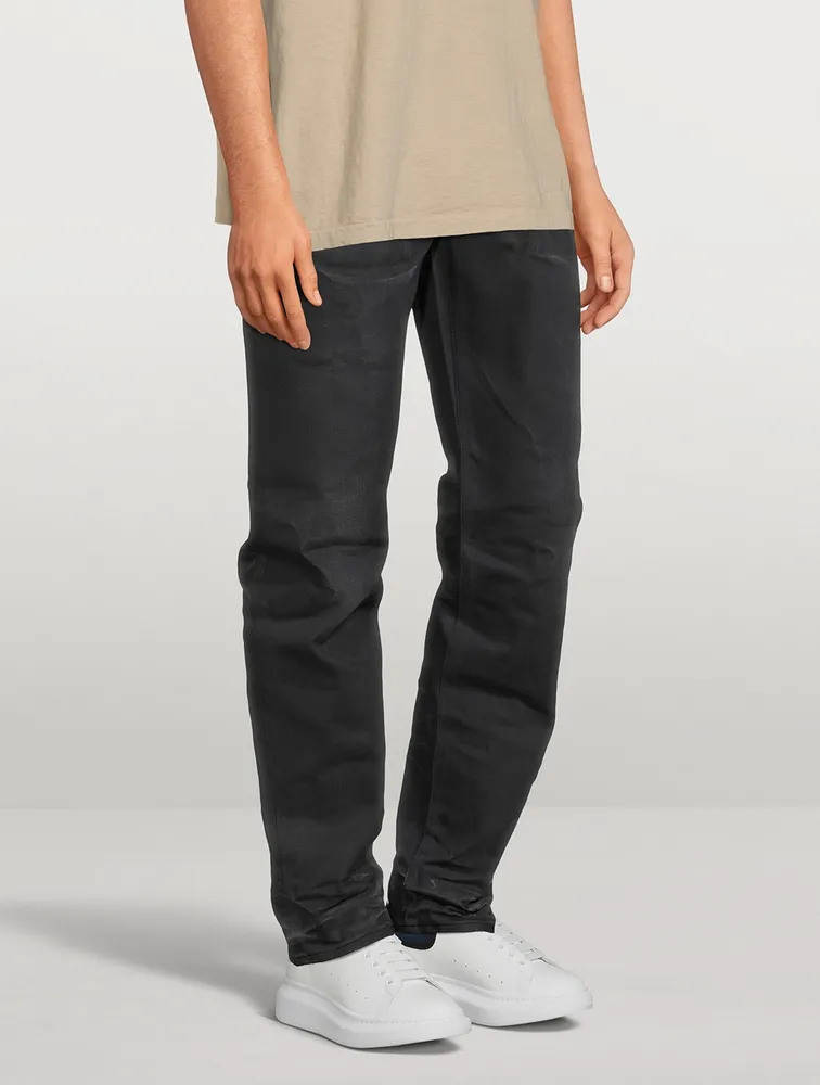 JOHN ELLIOTT The Daze Dry Process Jeans