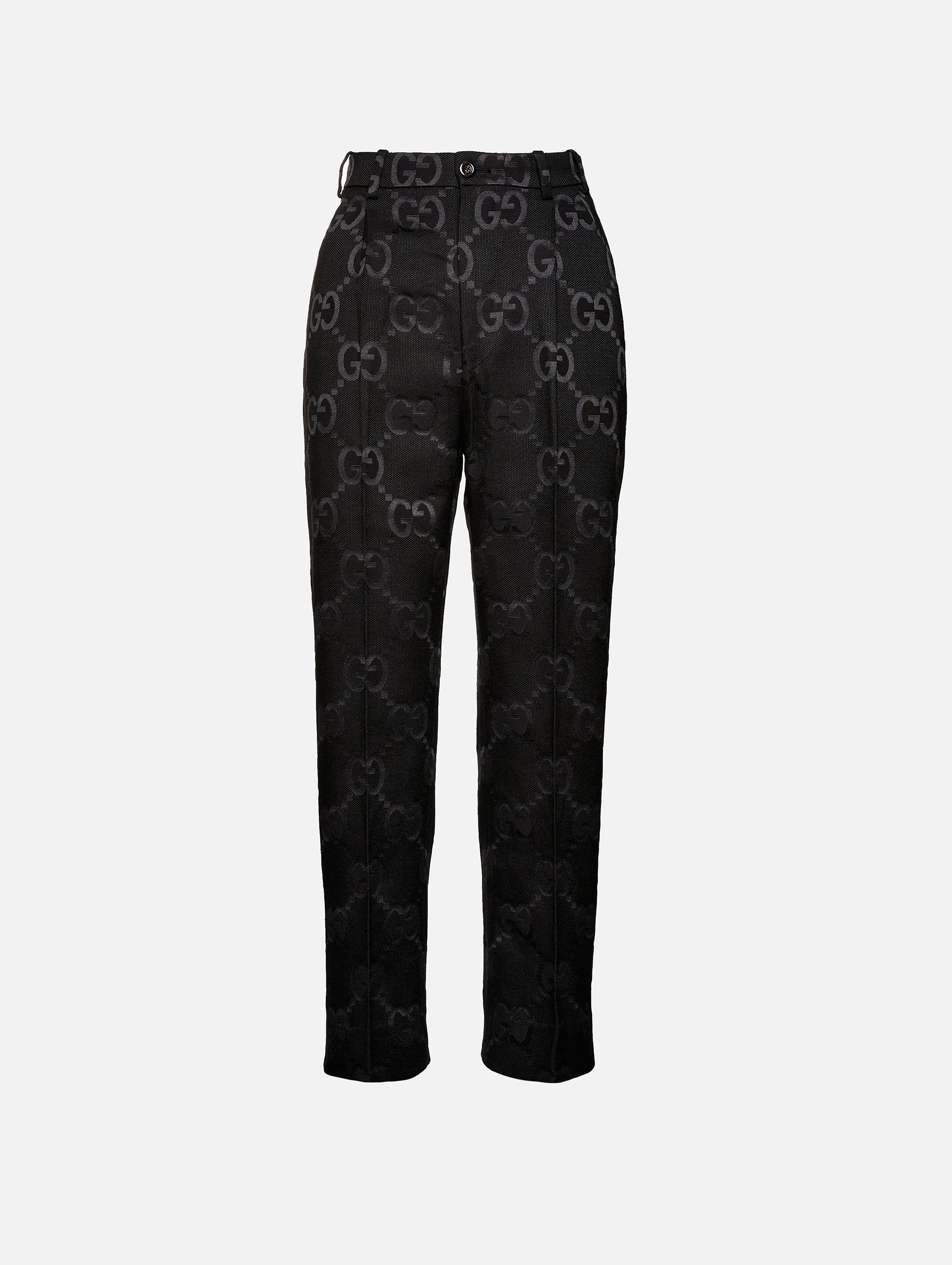 Jumbo GG Canvas Pant