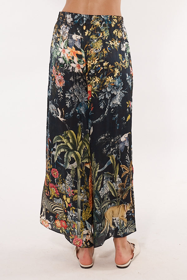 Jungle Pant - Black