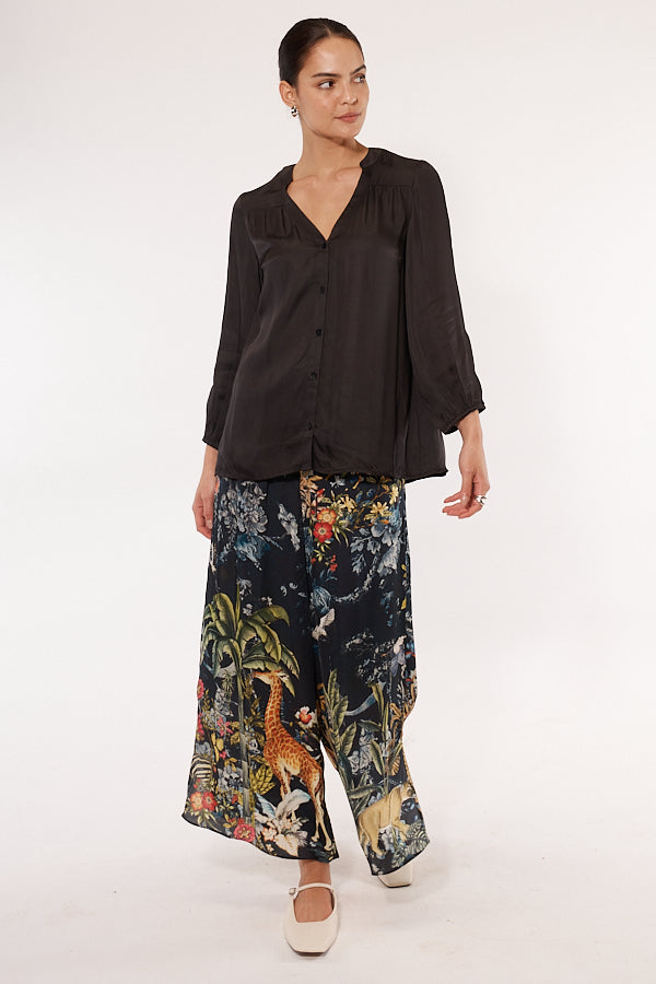 Jungle Pant - Black