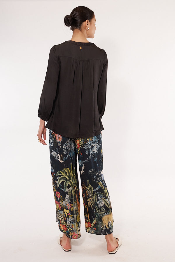 Jungle Pant - Black