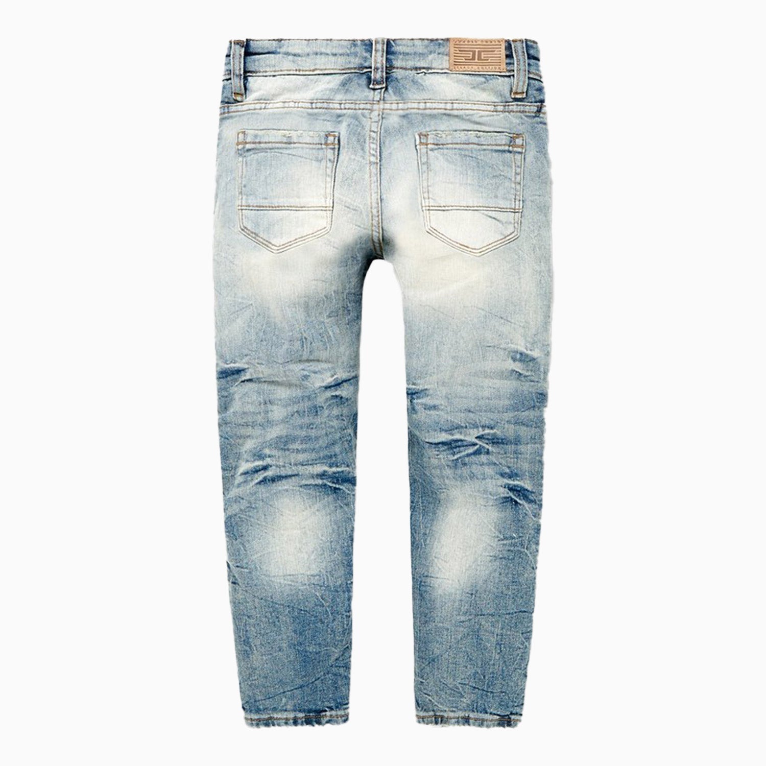 Kid's Hamilton Cargo Denim Jeans