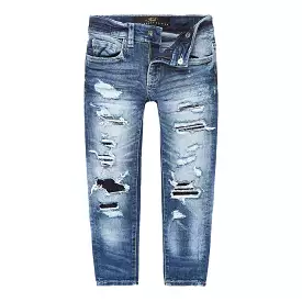 Kid's Pacific Denim Jeans