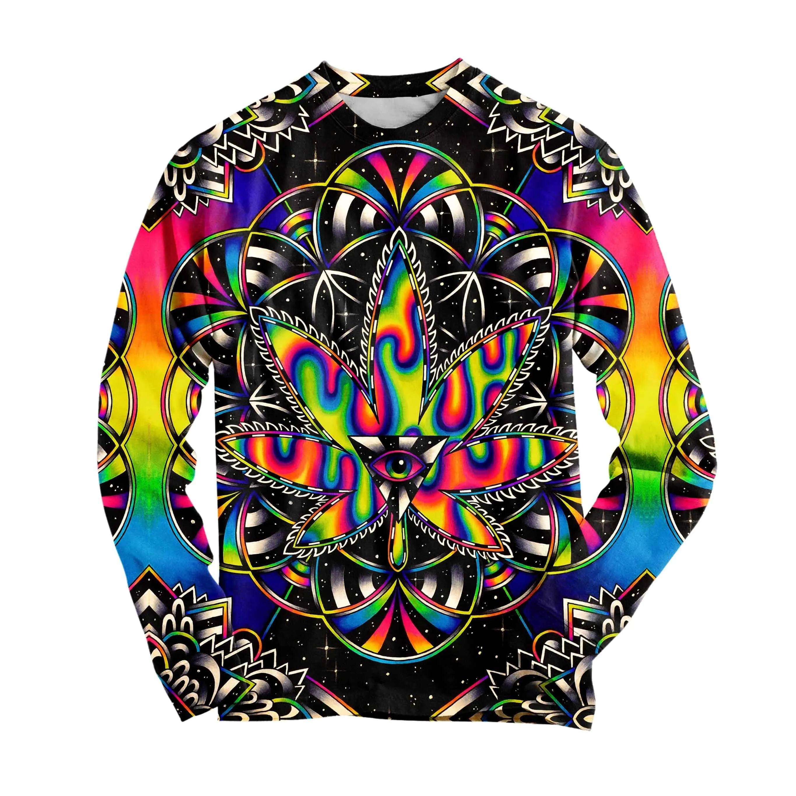 Kronic Haze Long Sleeve