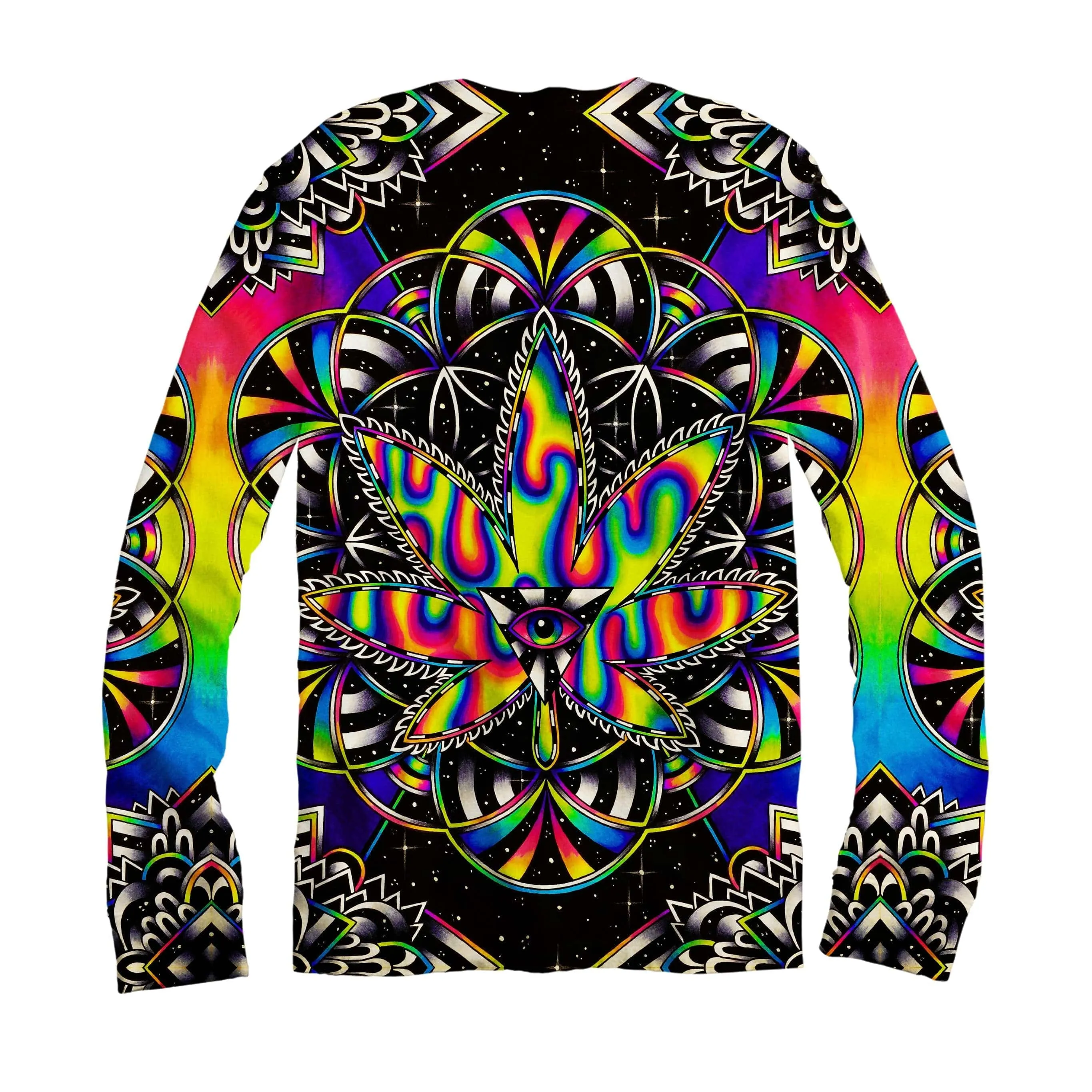 Kronic Haze Long Sleeve