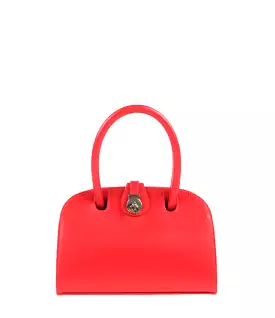 Ladybird Micro, Red