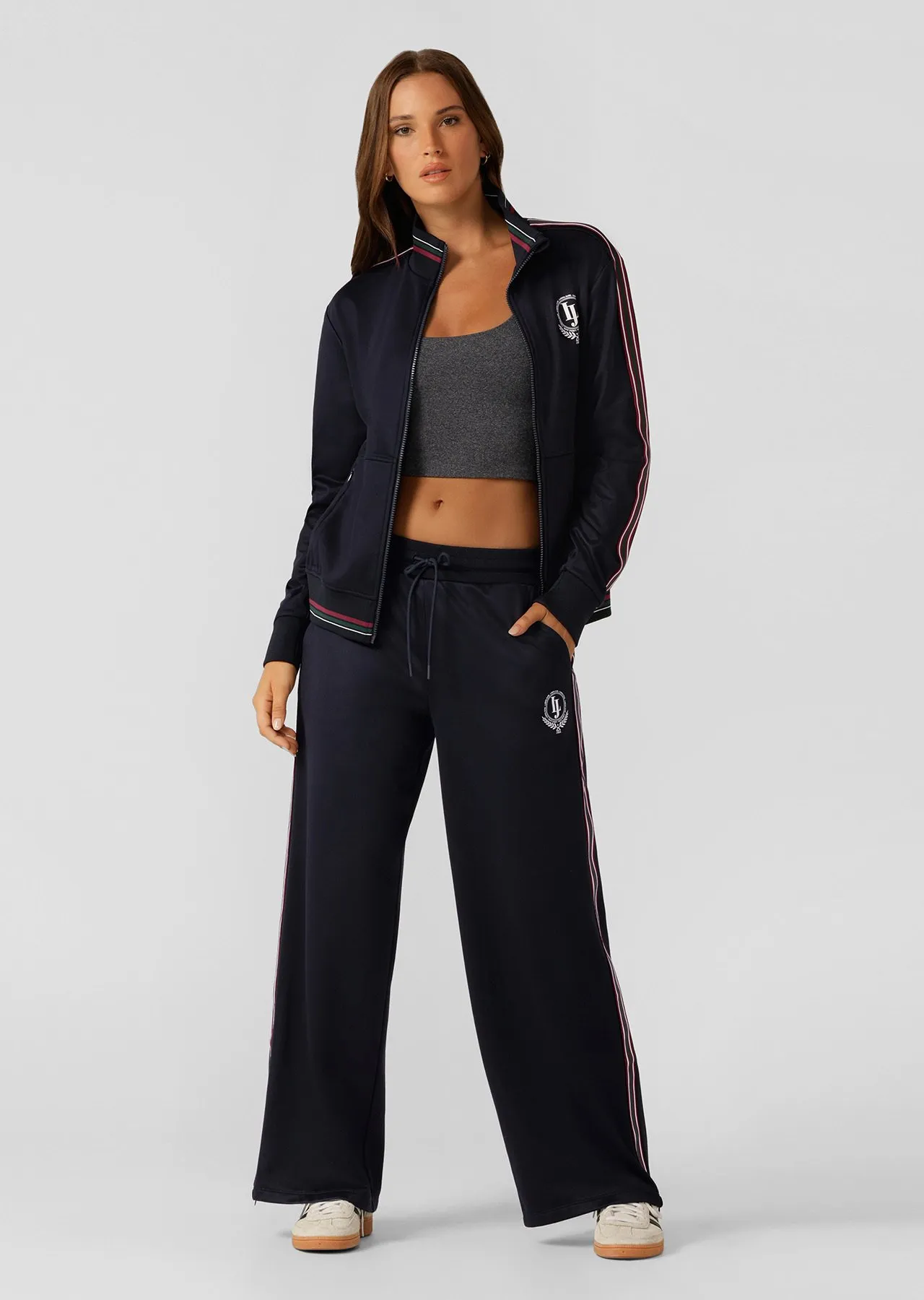 Level Up Track Pant | Pants | Lorna Jane Australia