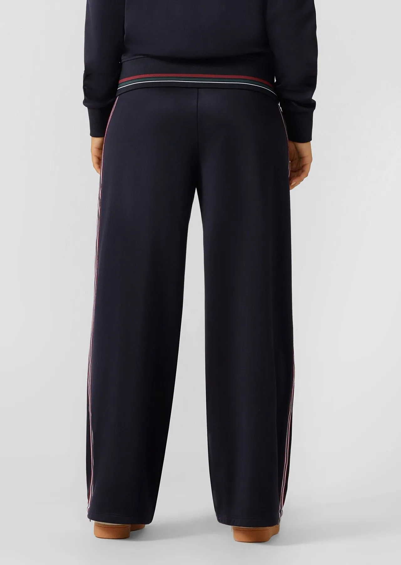 Level Up Track Pant | Pants | Lorna Jane Australia