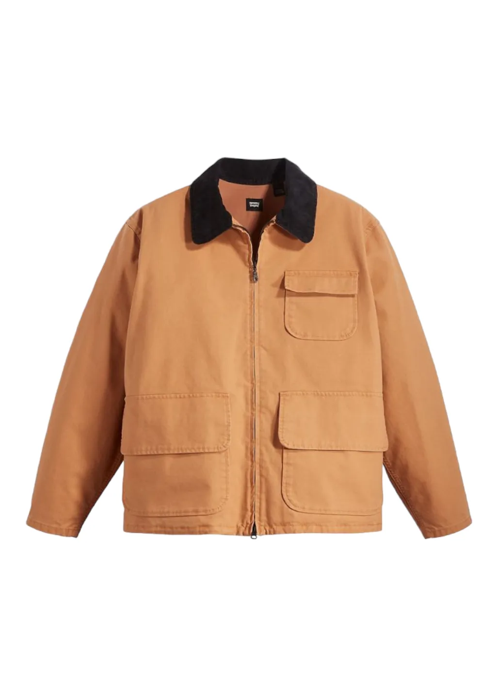 Levi's - Skate Hunters Jacket - Almond