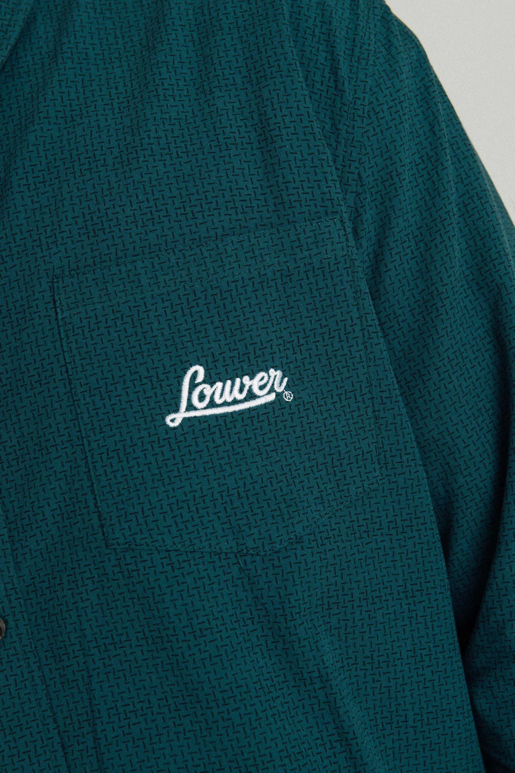 Long Sleeve Shirt - Flow