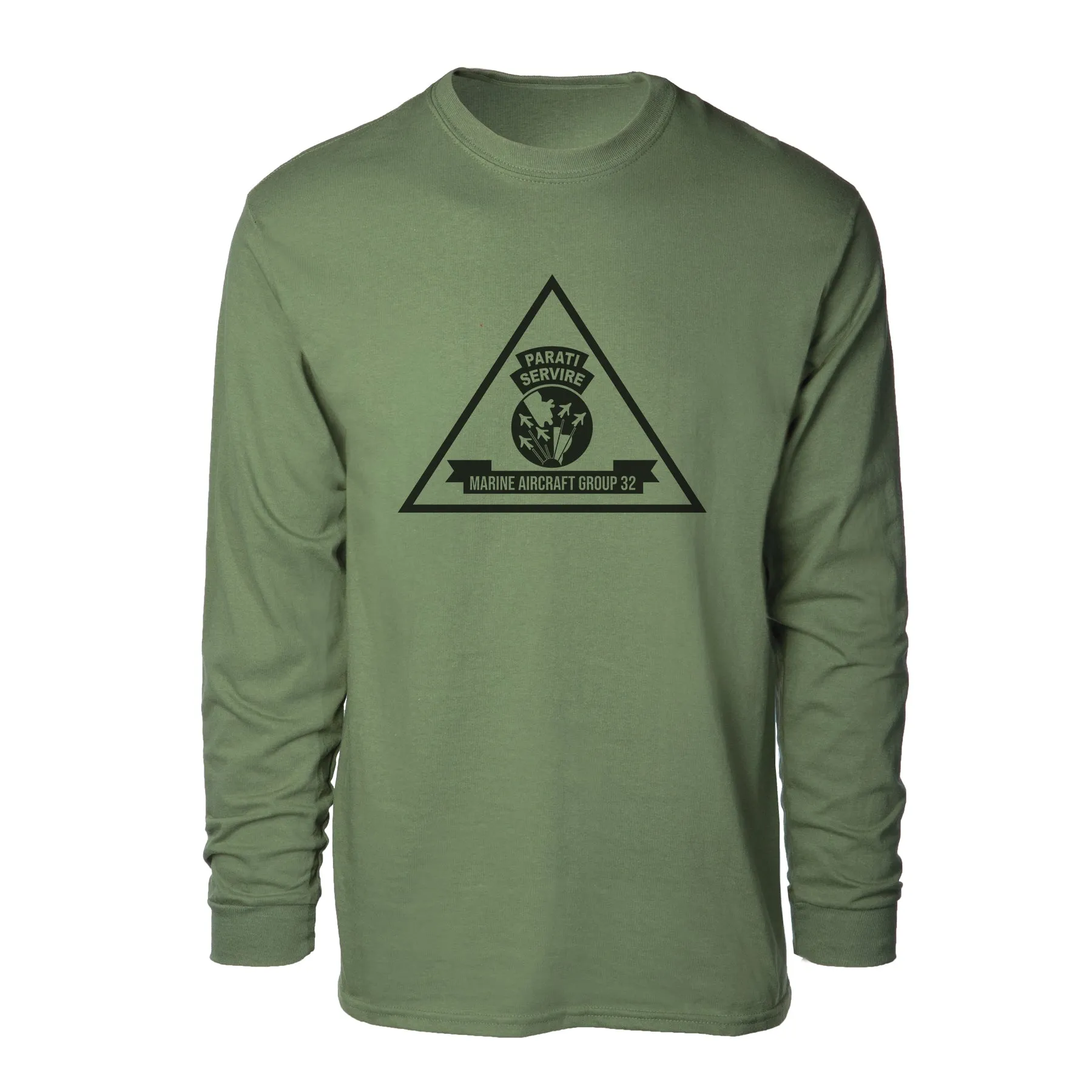 MAG-32 Long Sleeve Shirt