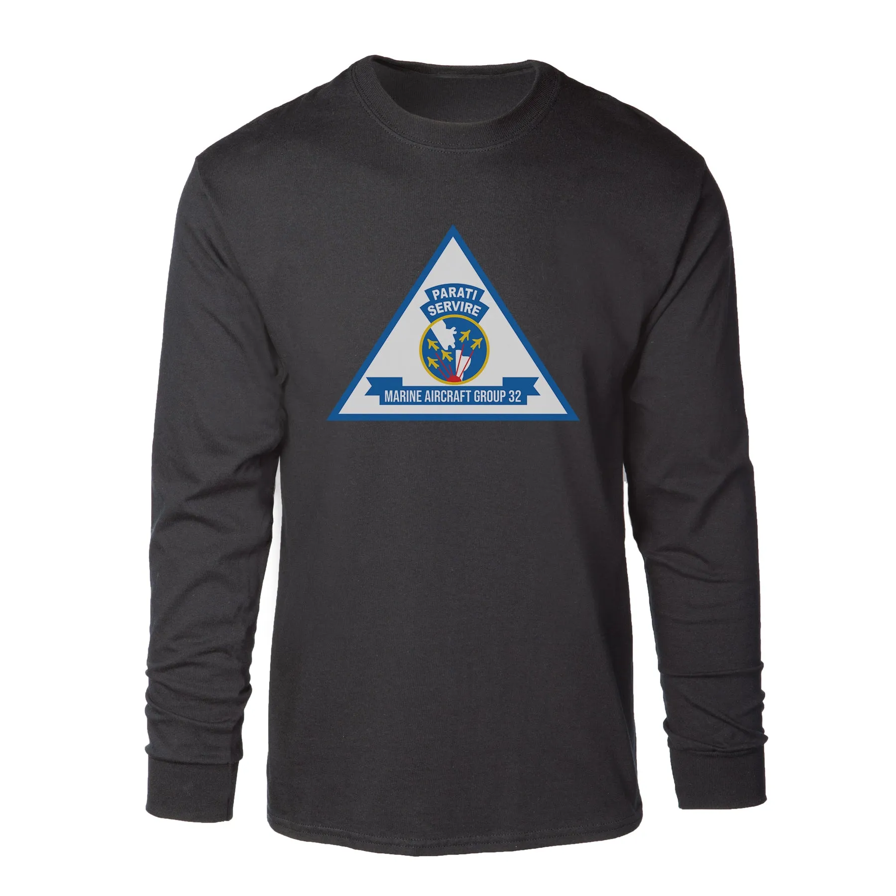 MAG-32 Long Sleeve Shirt