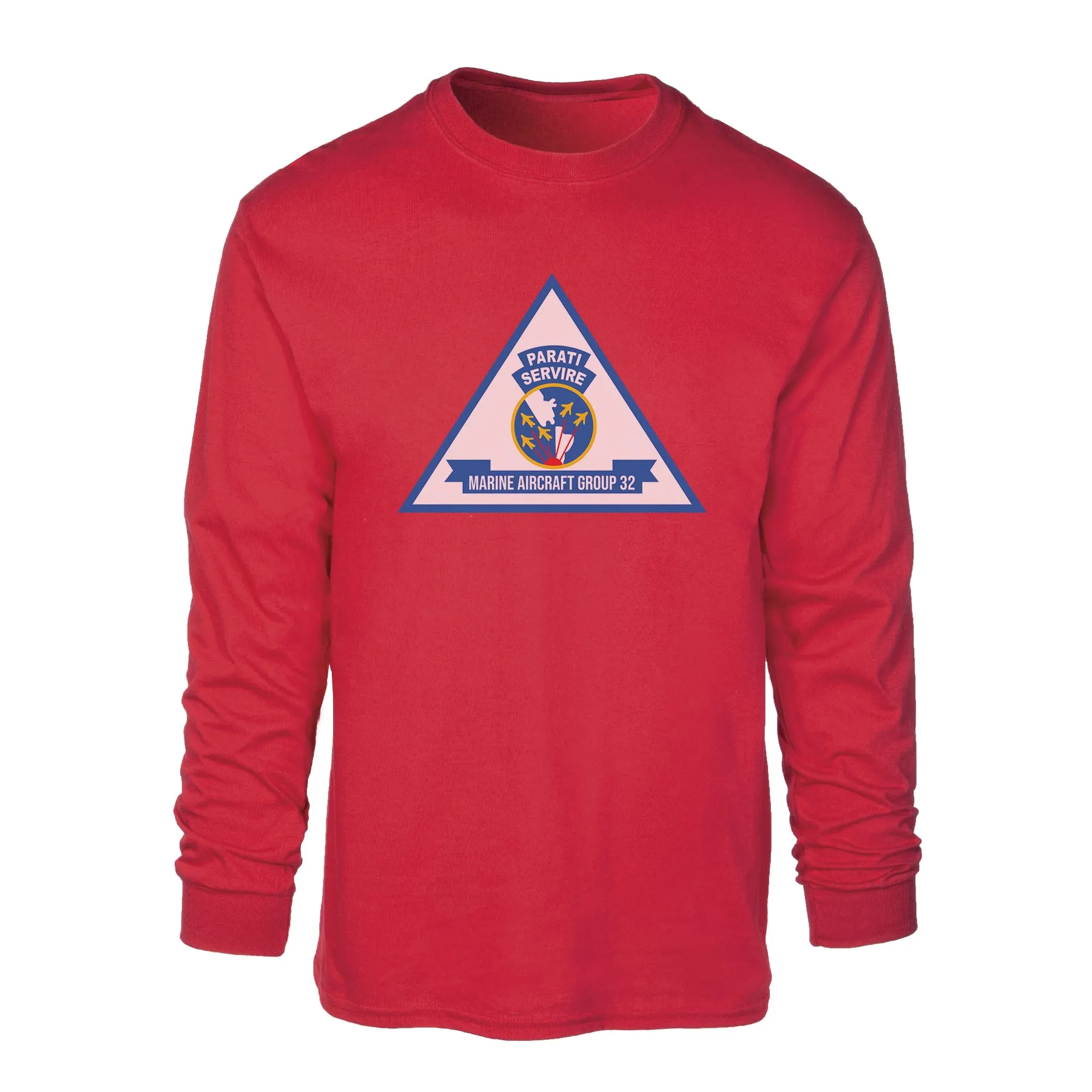 MAG-32 Long Sleeve Shirt