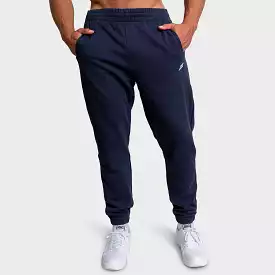 Mark Relaxed Track Pants - Navy