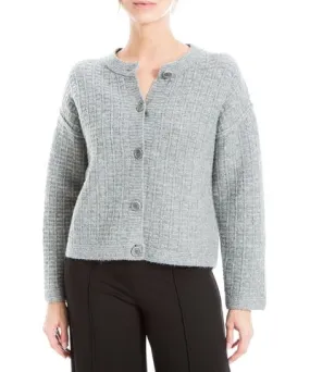 Max Studio Wool-Blend Sweater