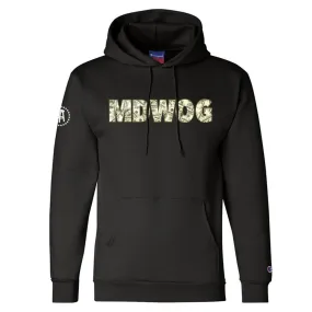 MDWOG Money Hoodie