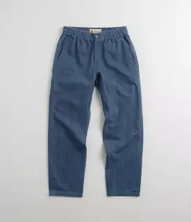 Mollusk Pinnacle Pants - Indigo Denim