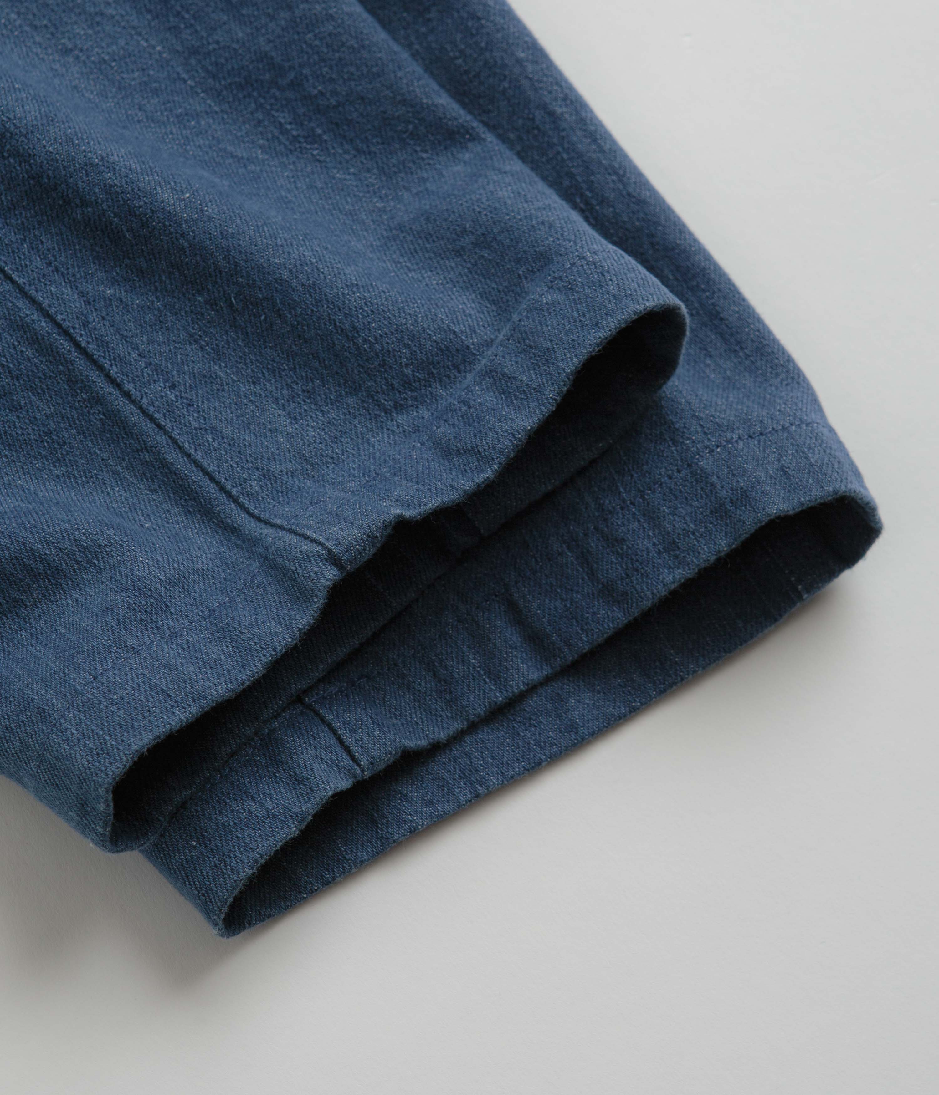 Mollusk Pinnacle Pants - Indigo Denim