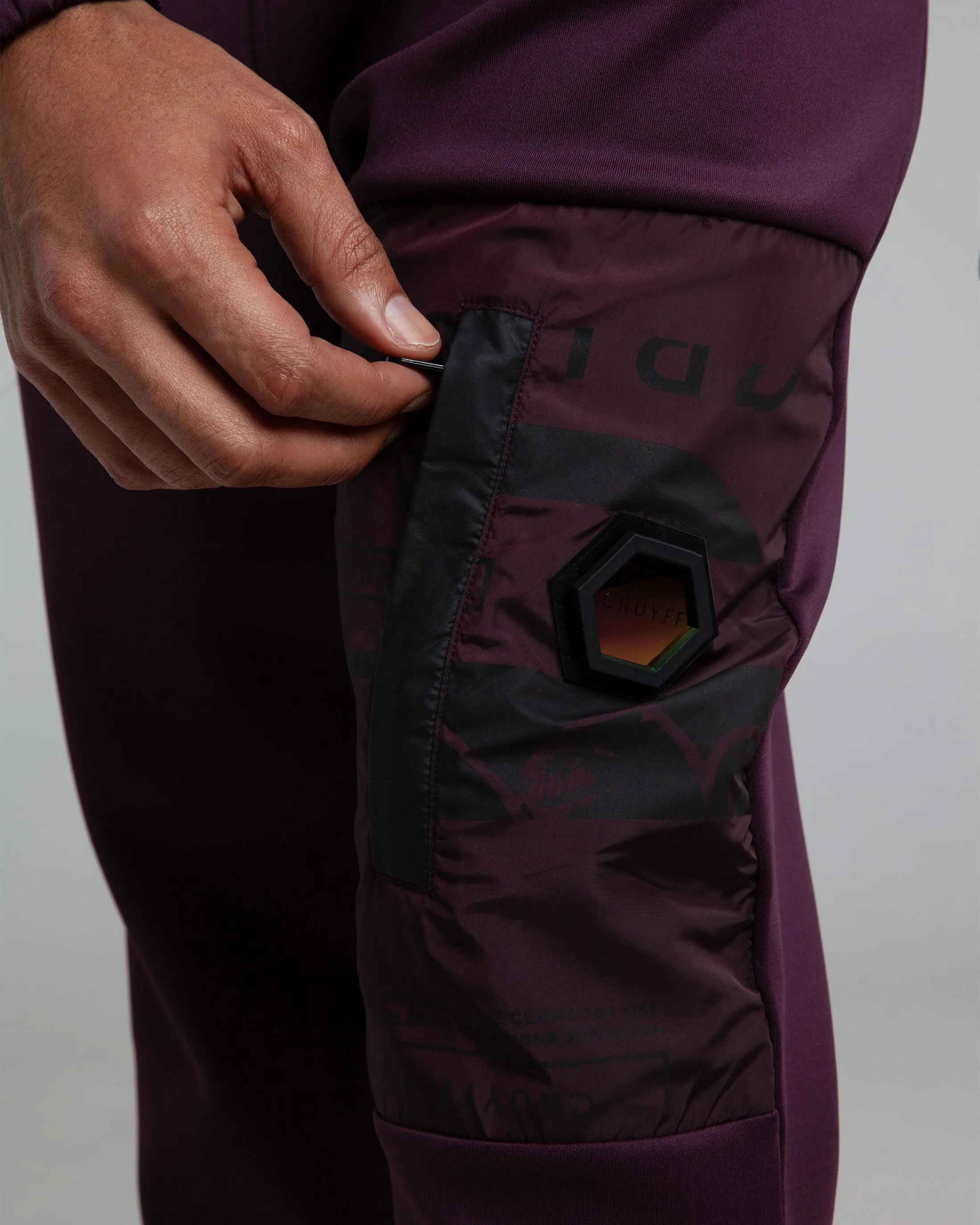 Moniro Track Pants