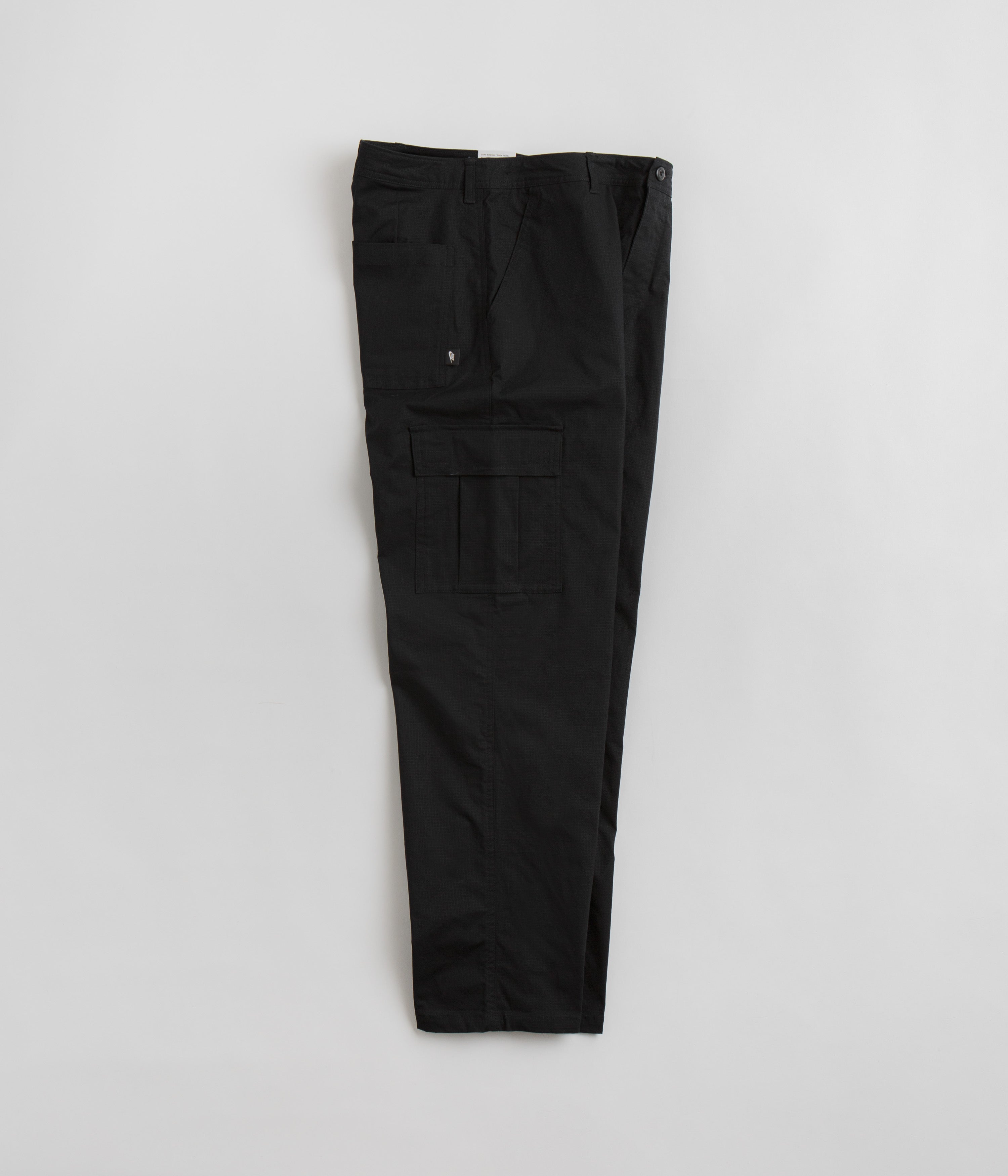 Nike Club Cargo Pants - Black / Black