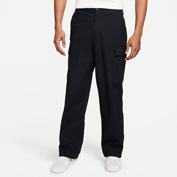 Nike SB Kearny Cargo Pants Black