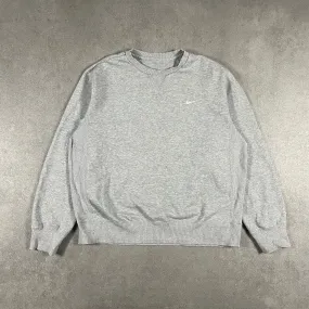 Nike vintage Sweater (XL)