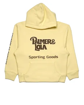 PAL Sporting Goods Finest in the World Hoodie