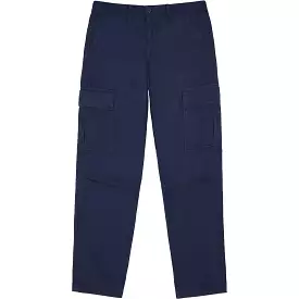 PANTALON BASK IN THE SUN CARGO NAVY