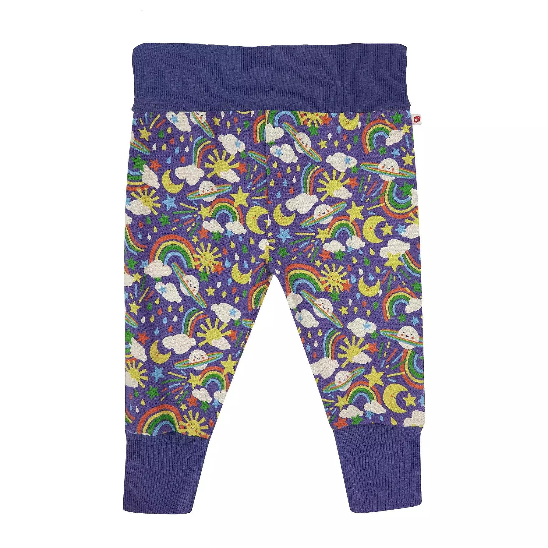 Piccalilly Cosmic Weather Pull Up Trousers