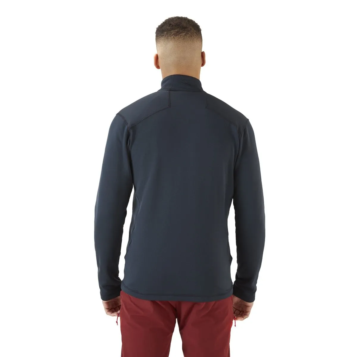 Rab Geon Fleece Men's Jacket | Beluga