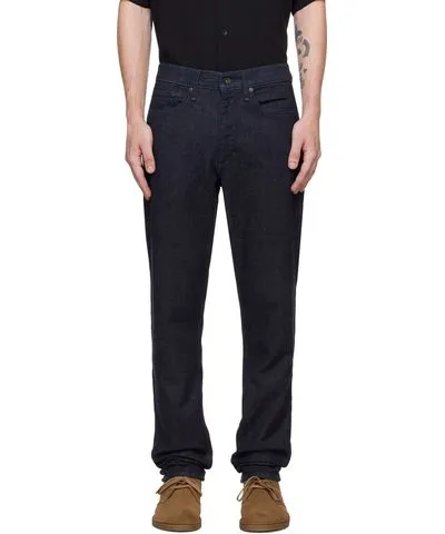 rag & bone Indigo Fit 2 Slim Jeans