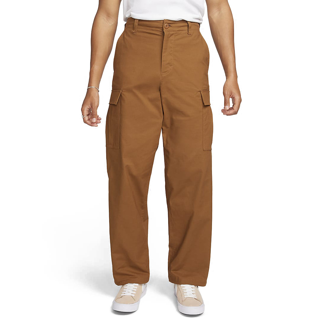 SB KEARNY CARGO PANT LIGHT BRITISH TAN