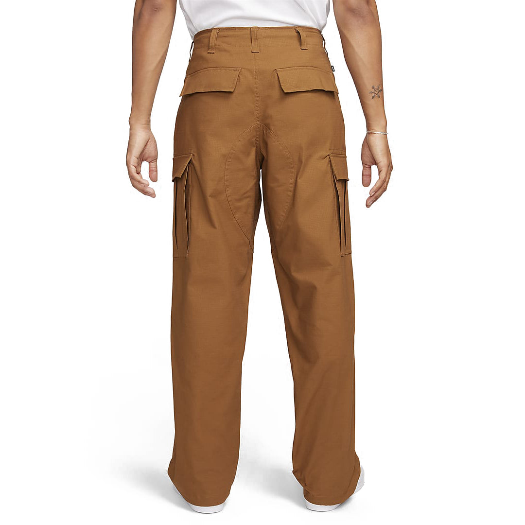 SB KEARNY CARGO PANT LIGHT BRITISH TAN